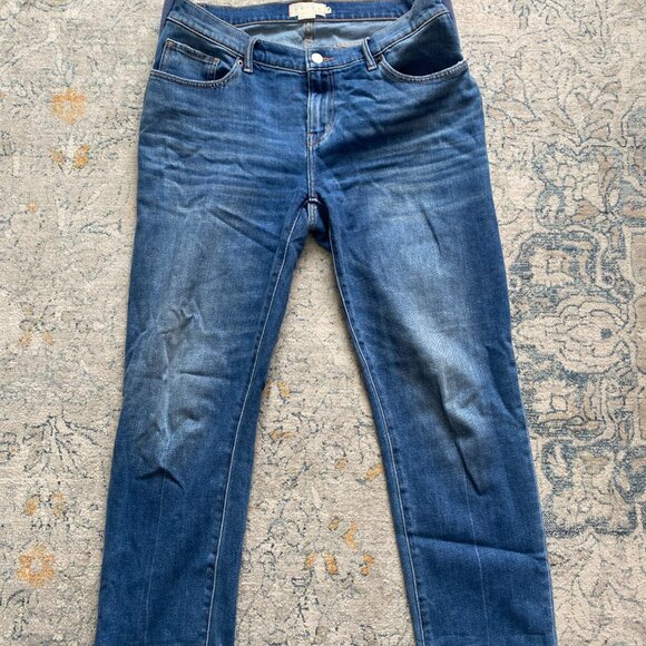 Hatch Maternity Jeans size 29 - Picture 3 of 4